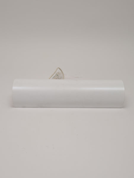 Vintage White Light Sconce, Denmark