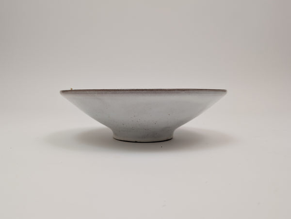Anna Lisa Thomson for Upsala Ekeby Swedish Pottery Bowl or Dish, Circa 1950s