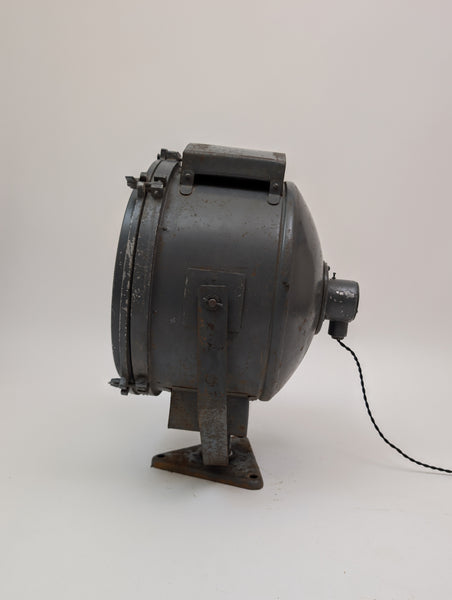 1950s Russian Navy Search Light