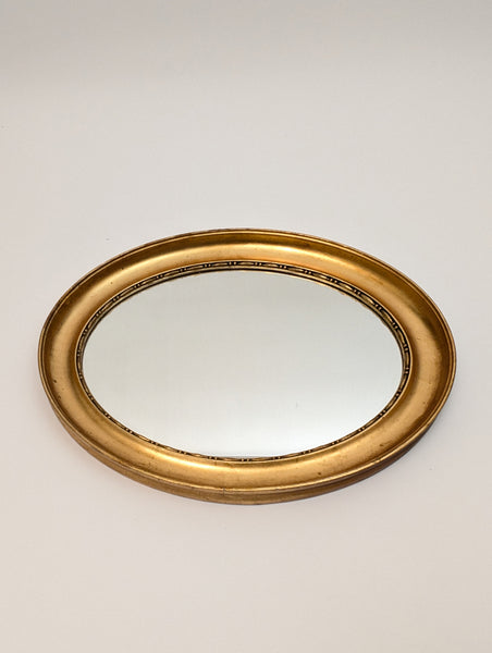 Mid 20th Century French Mirror, 1960s