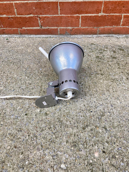 A Pair of 1970s K. Hagberg and M. Hagberg Wall Lamps