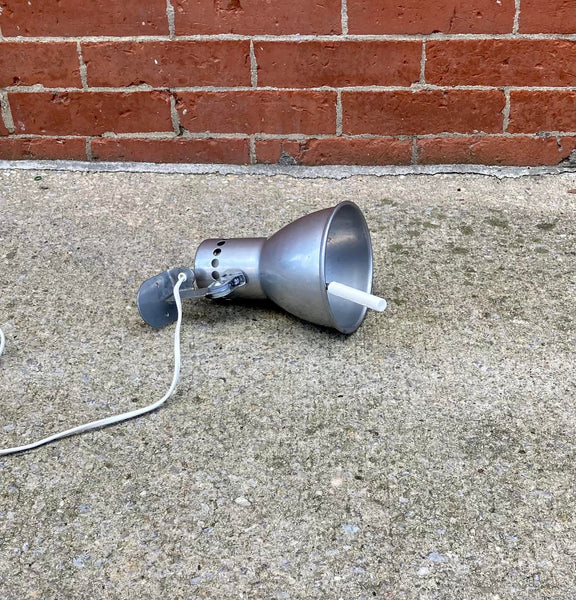 A Pair of 1970s K. Hagberg and M. Hagberg Wall Lamps