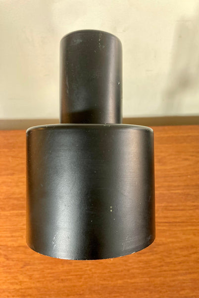 Aluminium Single Spot Desk Lamp 1970s