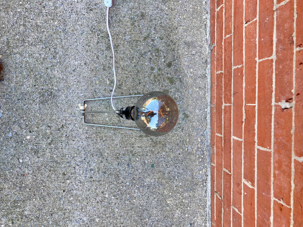 East German Table/Wall Lamp 1960s