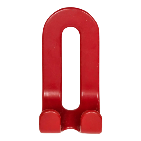 Mid-Century German Space Age Coat Hook, 1960s