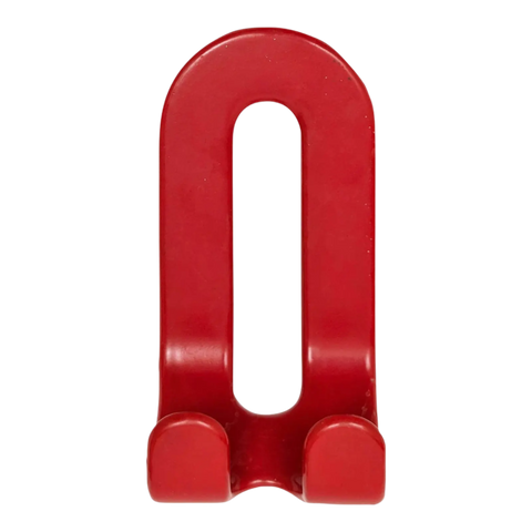 Mid-Century German Space Age Coat Hook, 1960s