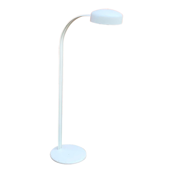 Vintage 1960 Per Atelje Lyktan Scandinavian Swedish Floor Lamp