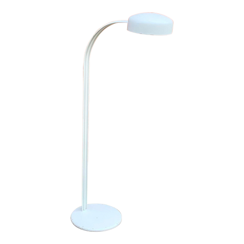 Vintage 1960 Per Atelje Lyktan Scandinavian Swedish Floor Lamp