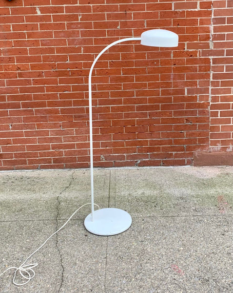 Vintage 1960 Per Atelje Lyktan Scandinavian Swedish Floor Lamp