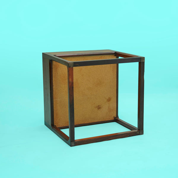 1960s Asked Kjersgaard Danish Rosewood Mid-Century Modernist Planter
