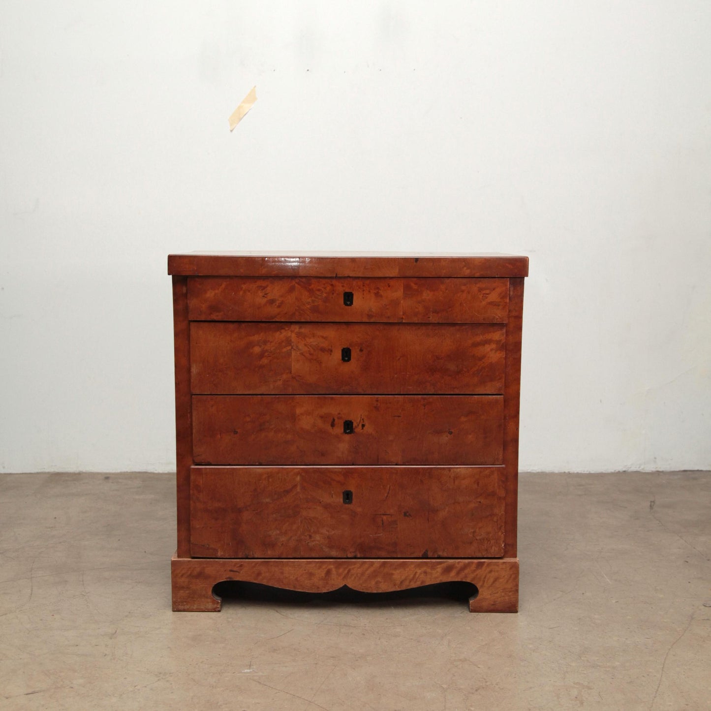 19th Century Antique Chest of Drawers