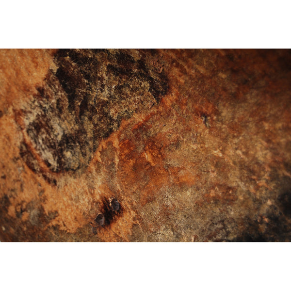 Aged Outdoor Activity Work Table
