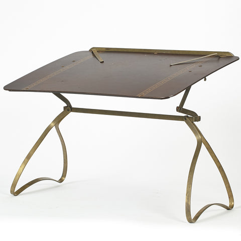 Music Scoring Table