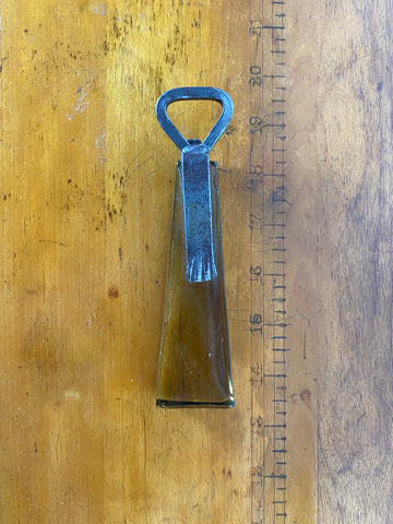 1930s Art Nouveau Danish Bottle Opener