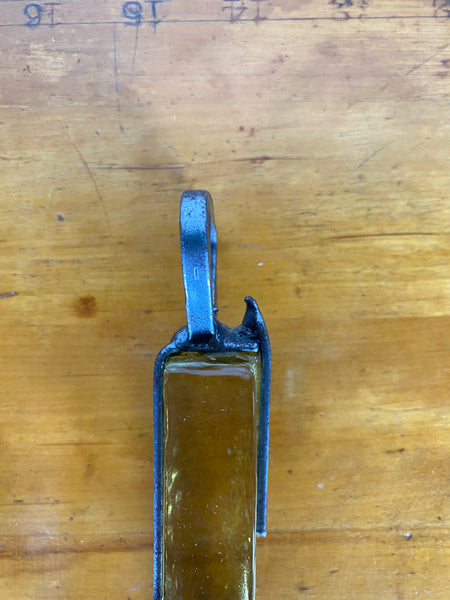 1930s Art Nouveau Danish Bottle Opener