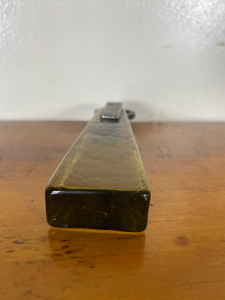 1930s Art Nouveau Danish Bottle Opener
