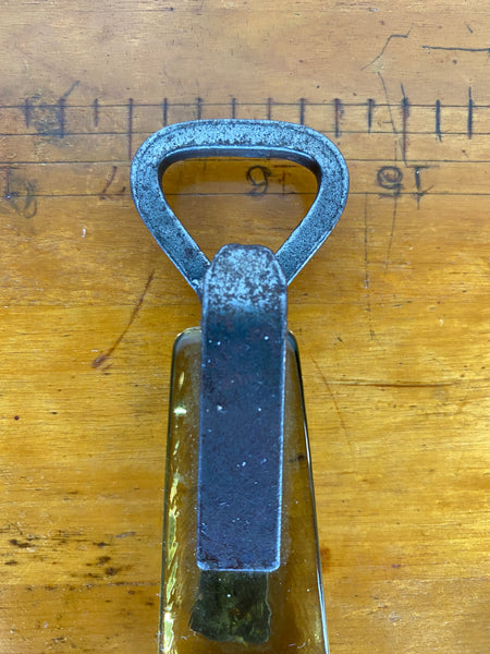 1930s Art Nouveau Danish Bottle Opener