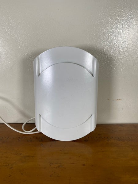 Vintage Mid-Century Lyfa Light Danish Design Model 3050 Sconce