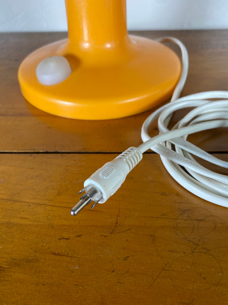 Vintage Ikea Skojig Lebber Cloud Lamp