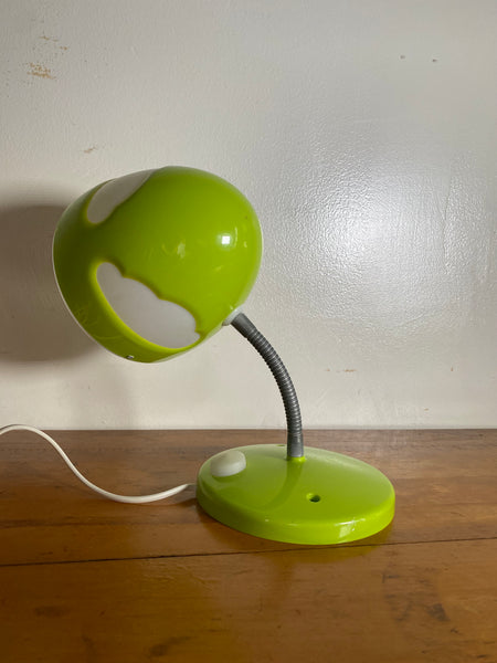 Ikea Pop Art Cloud Mushroom Lamp