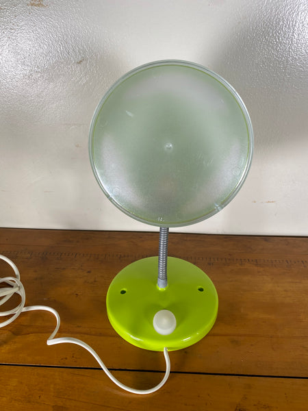 Ikea Pop Art Cloud Mushroom Lamp