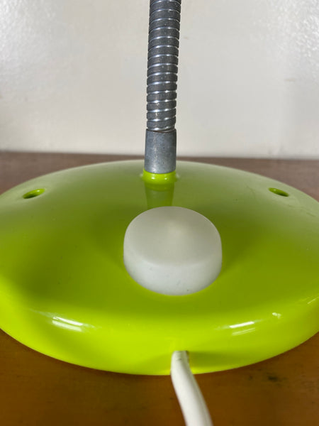 Ikea Pop Art Cloud Mushroom Lamp
