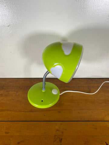 Ikea Pop Art Cloud Mushroom Lamp