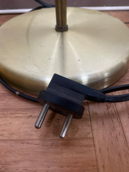 1960s Swedish Spot Floor Lamp by Belid