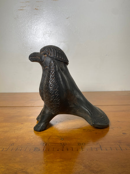 OCARINAS Bird  ---Pre Columbian Style Zoomorphic Flute