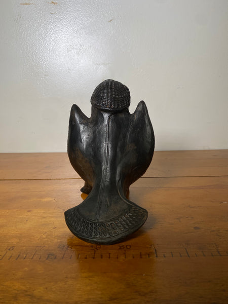 OCARINAS Bird  ---Pre Columbian Style Zoomorphic Flute