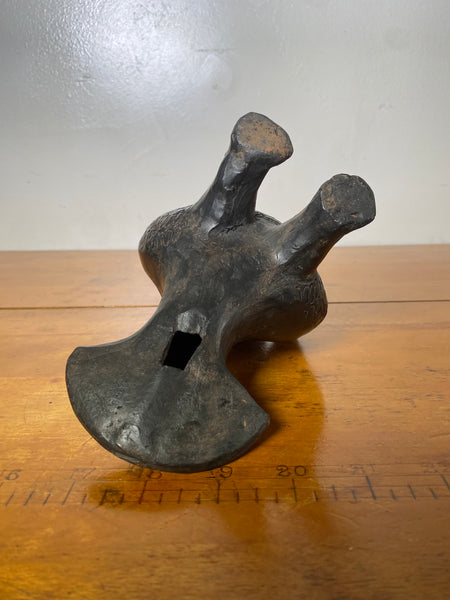 OCARINAS Bird  ---Pre Columbian Style Zoomorphic Flute