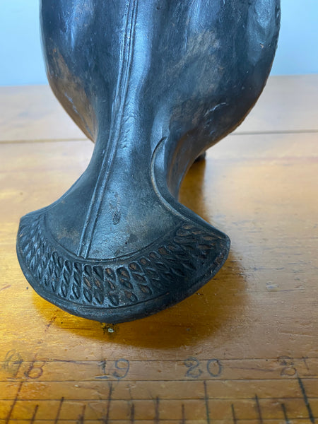 OCARINAS Bird  ---Pre Columbian Style Zoomorphic Flute