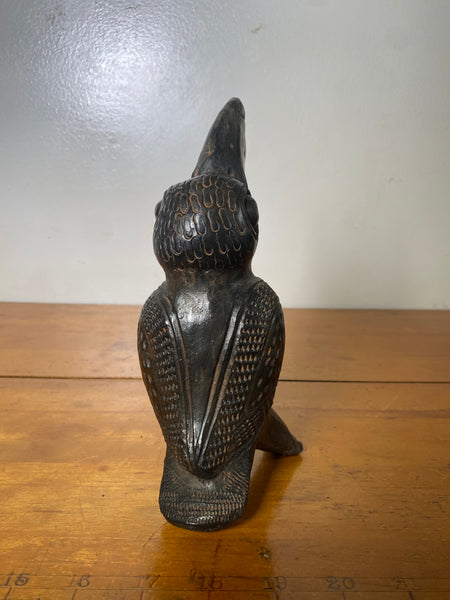 OCARINAS Big-billed  Bird ---Pre Columbian Style Zoomorphic Flute