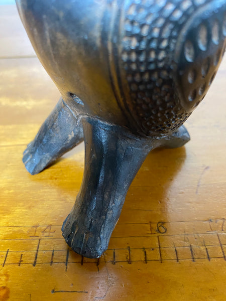 OCARINAS Big-billed  Bird ---Pre Columbian Style Zoomorphic Flute