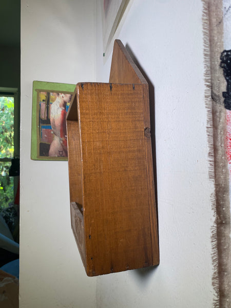 mirror box