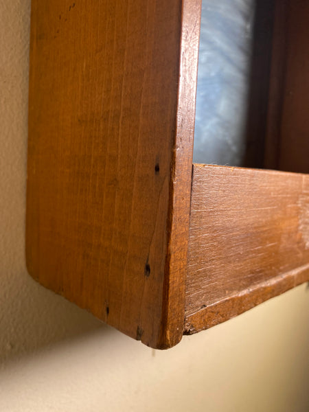 mirror box
