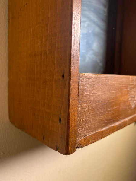mirror box