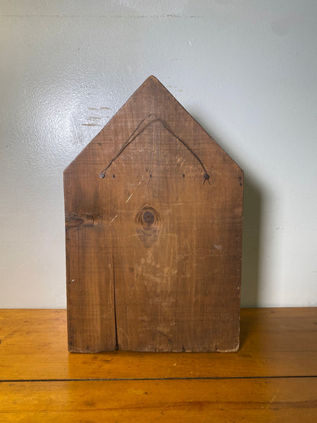mirror box