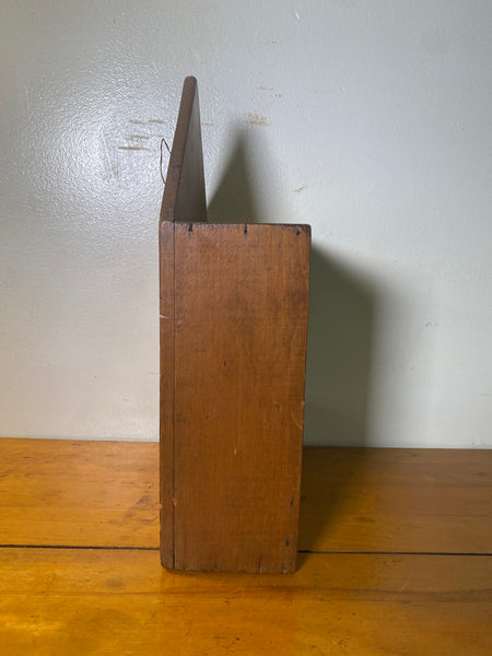 mirror box