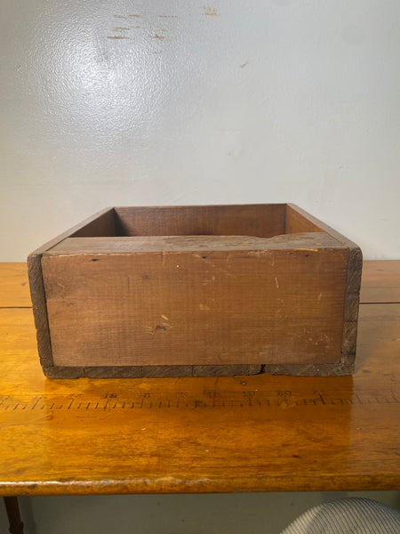 mirror box