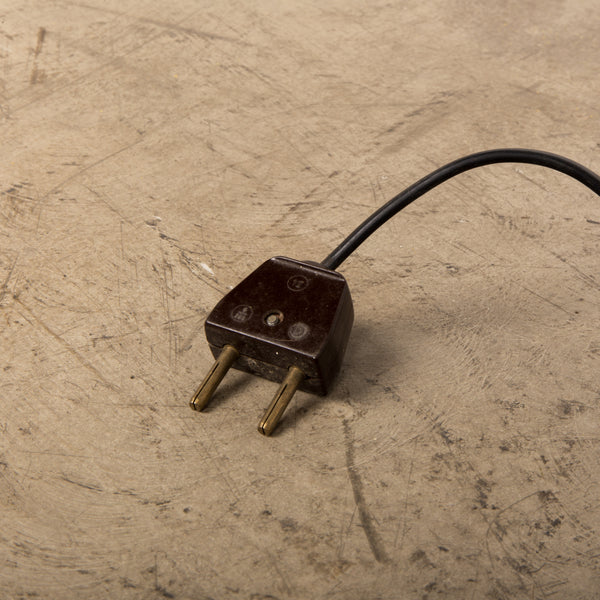 Beta Table Lamp by Jo Hammerborg for Fog & Mørup, 1960s