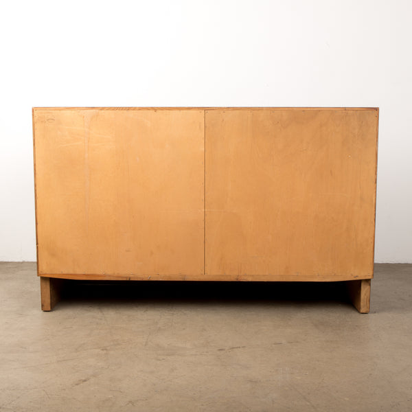 Midcentury rosewood Arne Vodder Credenza