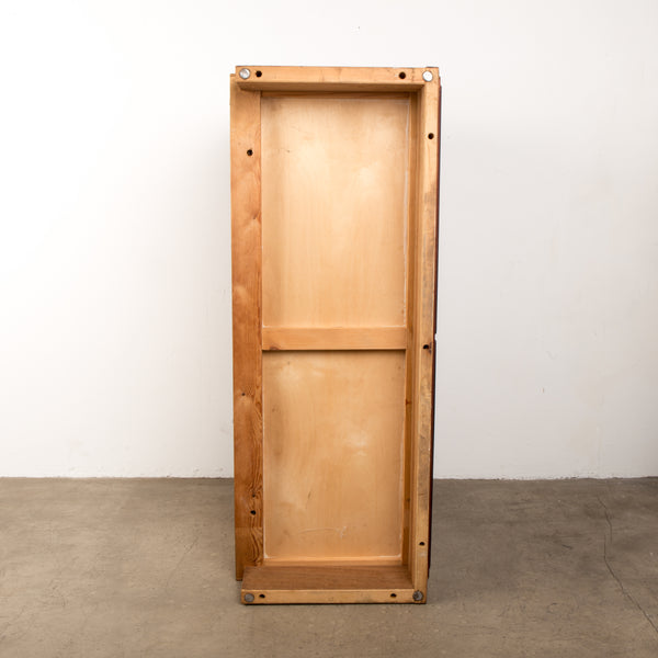 Midcentury rosewood Arne Vodder Credenza