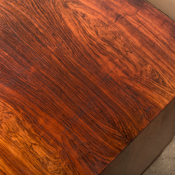 Midcentury rosewood Arne Vodder Credenza