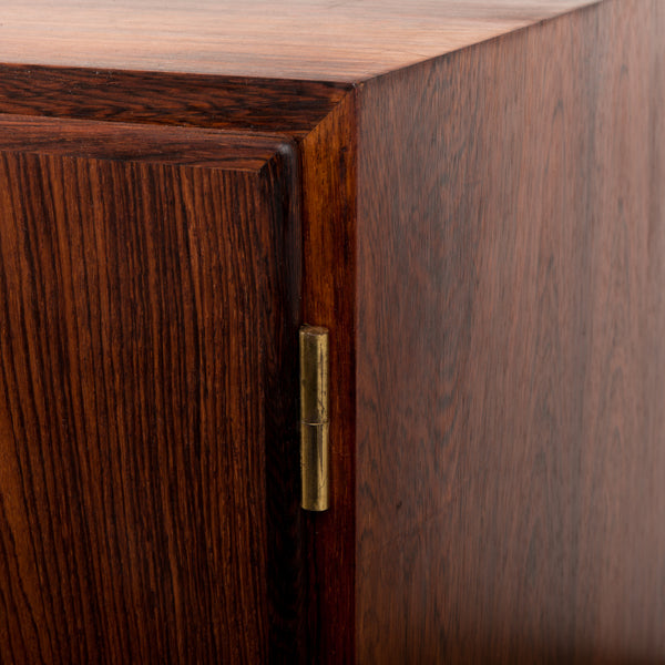 Midcentury rosewood Arne Vodder Credenza