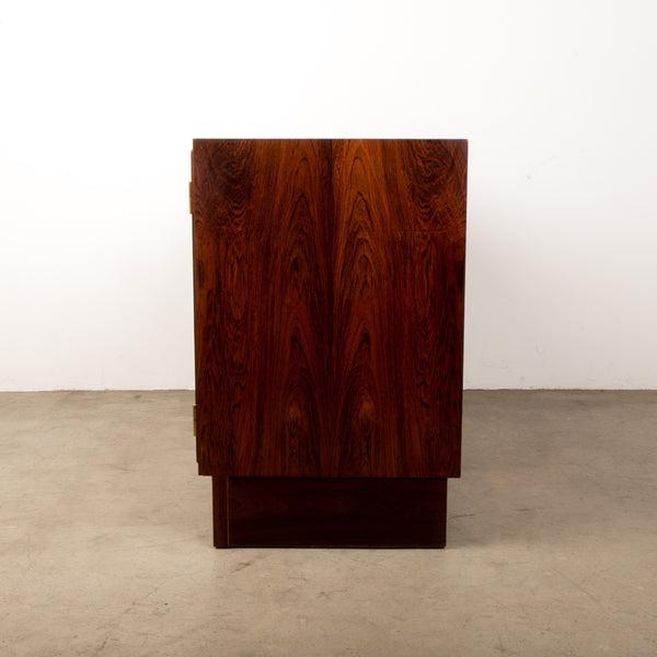 Midcentury rosewood Arne Vodder Credenza