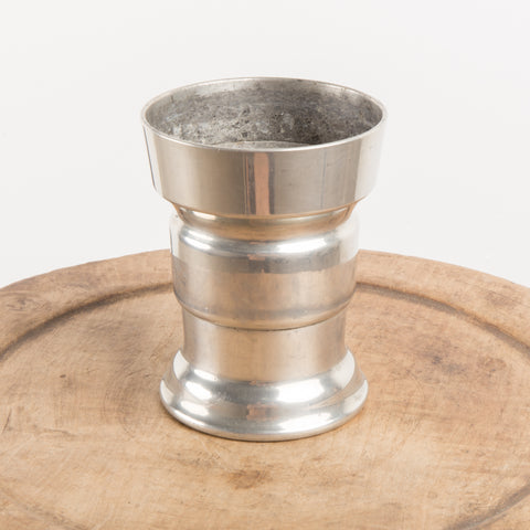 Mogens Ballin Silver Vase