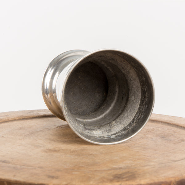 Mogens Ballin Silver Vase
