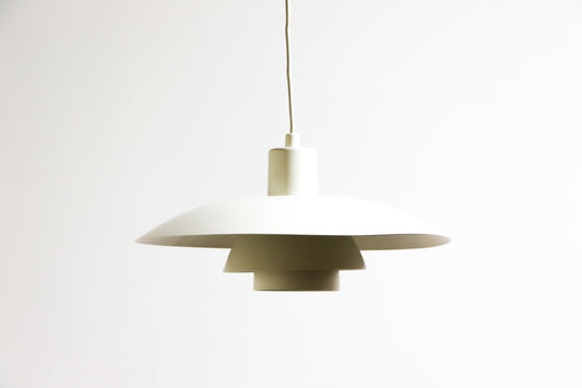 Henningsen Style Hanging Lamp