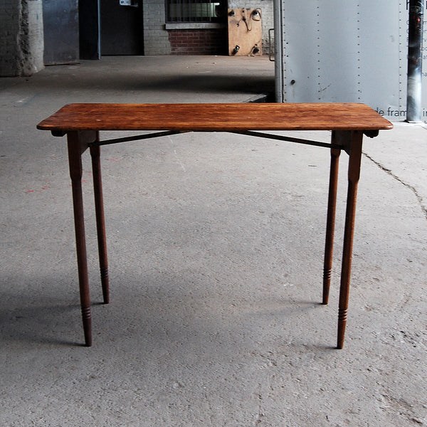 Drapers Table